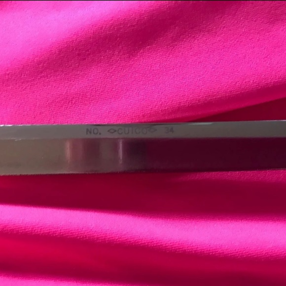 SOLD - Vintage Cutco 9 3/4” Slicer #1724 (#34) - Picture 6 of 16